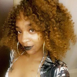 Meet your Posher, Shanay